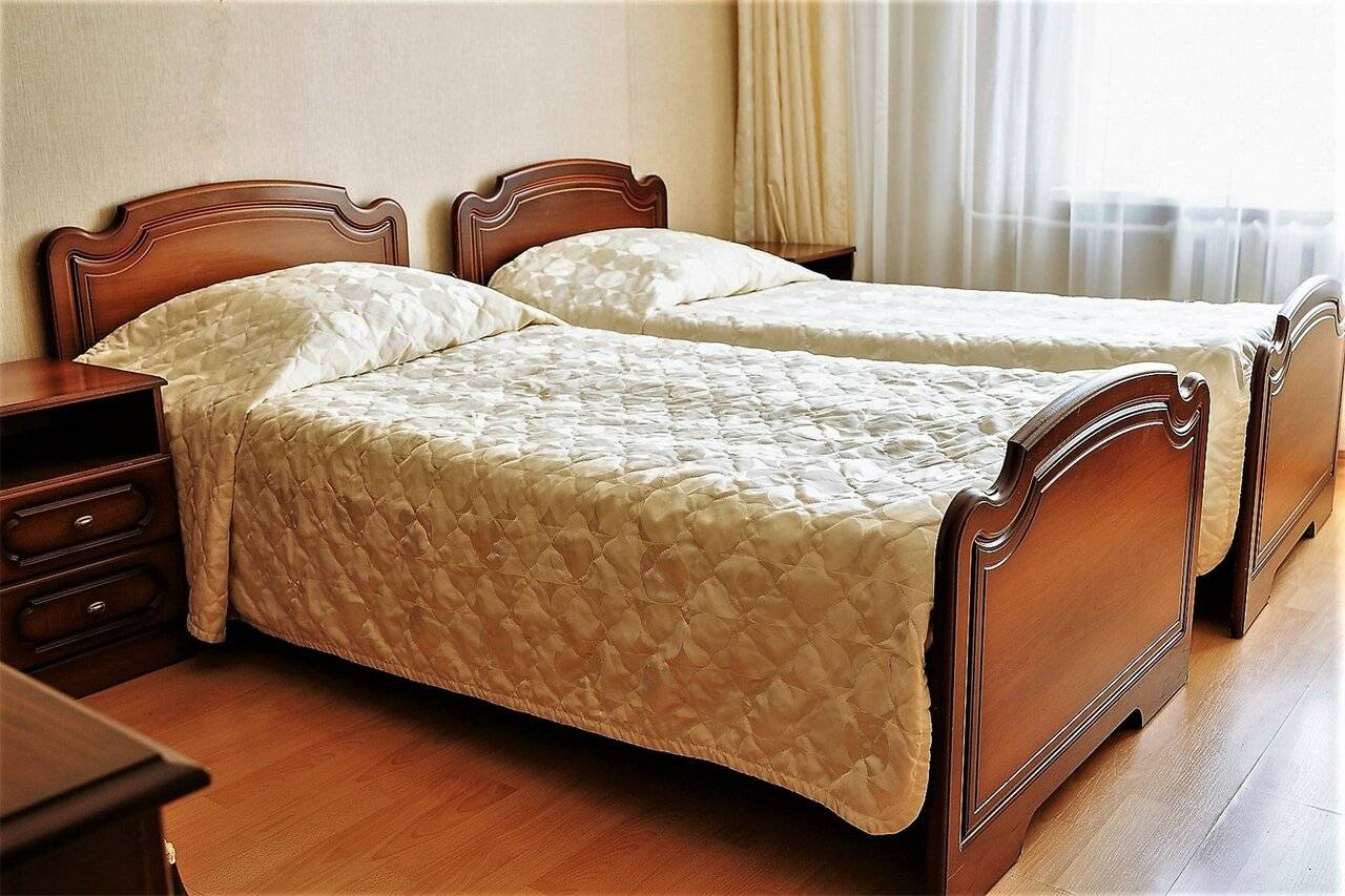 Семейный номер